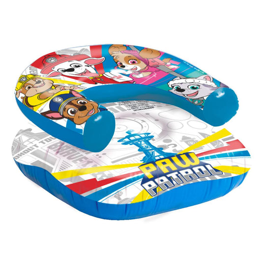 Sillón Inflable Paw Patrol