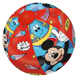 Pelota Inflable 50 Cms Mickey