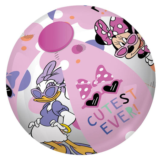 Pelota Inflable 50 Cms Minnie Disney