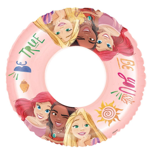 Flotador Circular 50 Cms Princesas