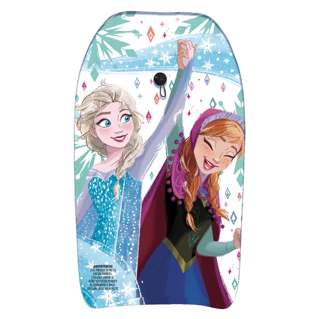 Tabla de Body 83 Cms Frozen Disney – Tienda Copec