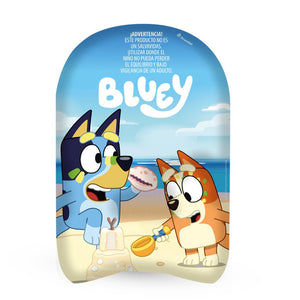 Tabla De Natación 46 Cms Bluey