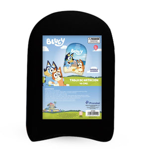 Tabla De Natación 46 Cms Bluey