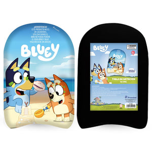 Tabla De Natación 46 Cms Bluey