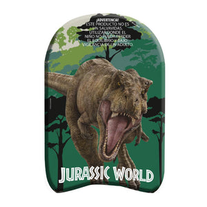 Tabla de Natación 46 Cms Jurassic World