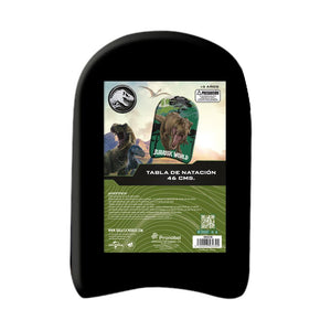 Tabla de Natación 46 Cms Jurassic World