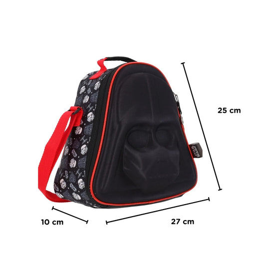 Lonchera Star Wars 4Lts Infantil Yadatex