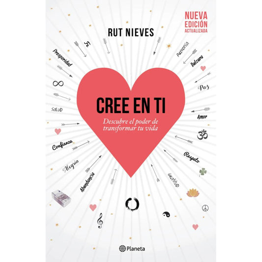 Cree En Ti — Rut Nieves