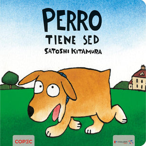 Pack 3 Libros Kitamura - Satoshi Kitamura VL26