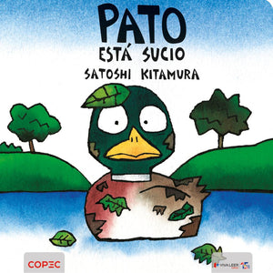 Pack 3 Libros Kitamura - Satoshi Kitamura VL26