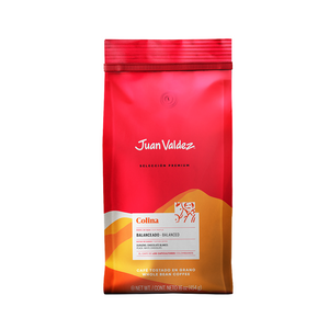 Combo 2 Café en Grano Juan Valdez Colina 454 g