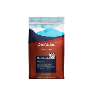 Café Molido Juan Valdez Sierra Nevada 283 g