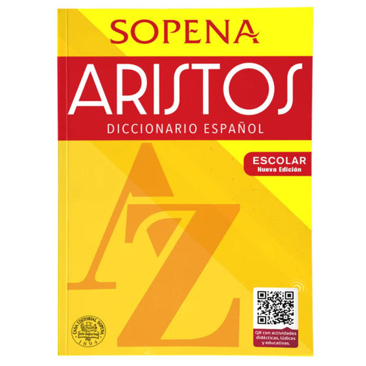 Diccionario Aristos – Libertad S.A.