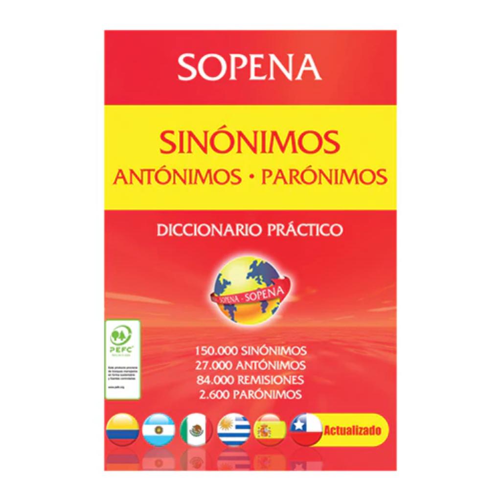 Diccionario Inglés Español Ghio | Tienda Copec