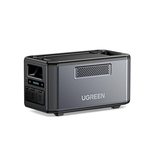 Batería De Expansión UGREEN EB2000-15617 2048Wh Para GS2200