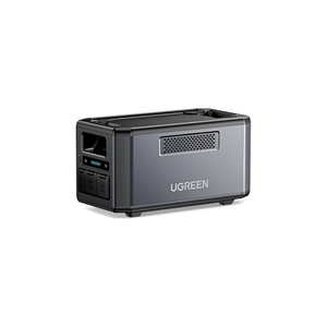 Batería De Expansión UGREEN EB2000-15617 2048Wh Para GS2200