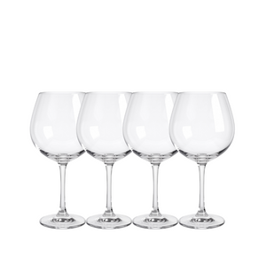 Set de 4 Copas Cóctel Cristal 800 ml Maison Verre