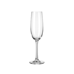 Set de 4 Copas de Champagne Cristal 210 ml Maison Verre