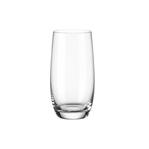 Set de 4 Vasos Altos 520 ml Maison Verre