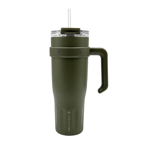 Mug térmico Oliva 1,1Lt