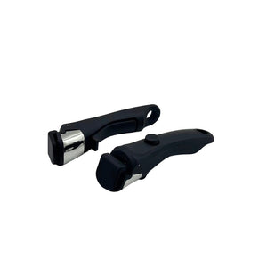 Juego de Cocina de 6 Piezas - Negro Selection