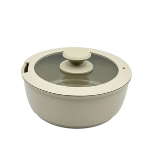 Juego de Cocina de 6 Piezas - Crema Selection