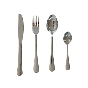 Set de Cuchillería de 24 Piezas