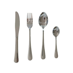 Set de Cuchillería de 24 Piezas