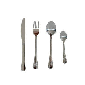 Set de Cuchillería de 24 Piezas