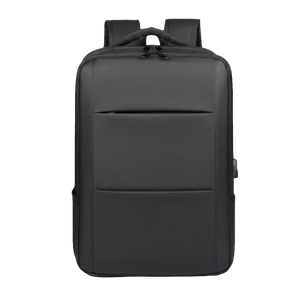 Combo Exclusivo: Mochila Viaje Viral (Cabina Avión) Black 24LT + Mochila Viral XL 40L Black Navigator