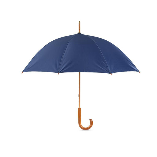 Paraguas Clásico Azul INV26