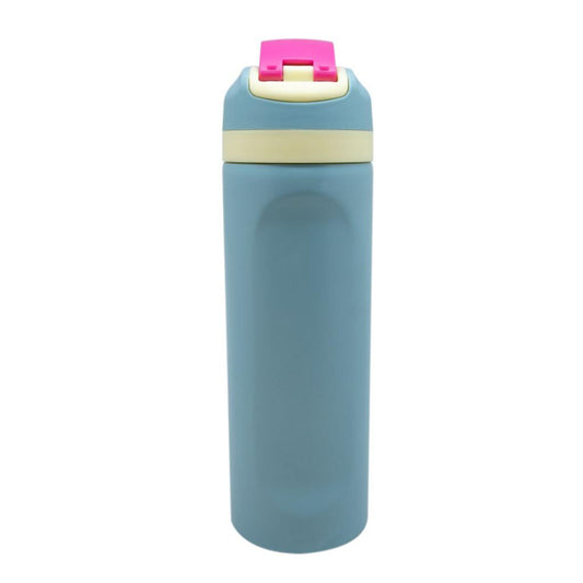 Botella Térmica Flask 720 ml Celeste Keep