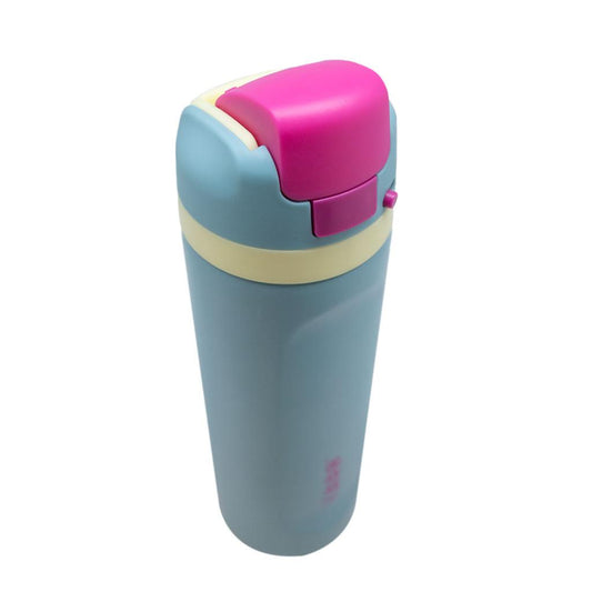 Botella Térmica Flask 720 ml Celeste Keep