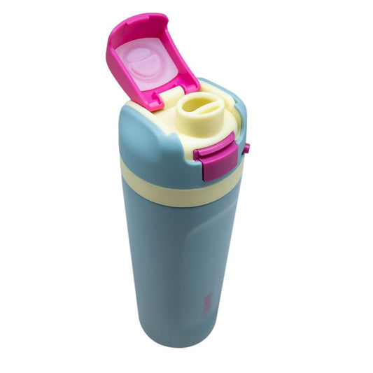 Botella Térmica Flask 720 ml Celeste Keep