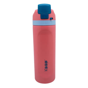 Botella Térmica Flask 720 ml Coral Keep