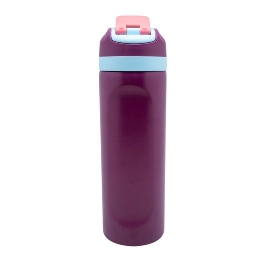 Botella Térmica Flask 720 ml Keep Morado
