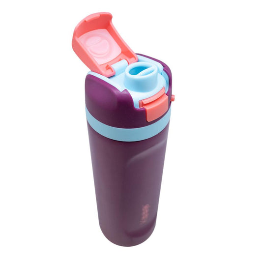 Botella Térmica Flask 720 ml Keep Morado