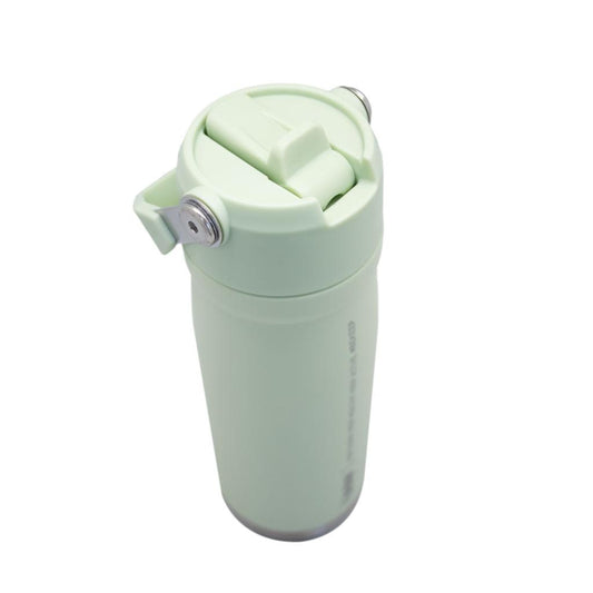 Botella Térmica 650 ml Pistacho Keep