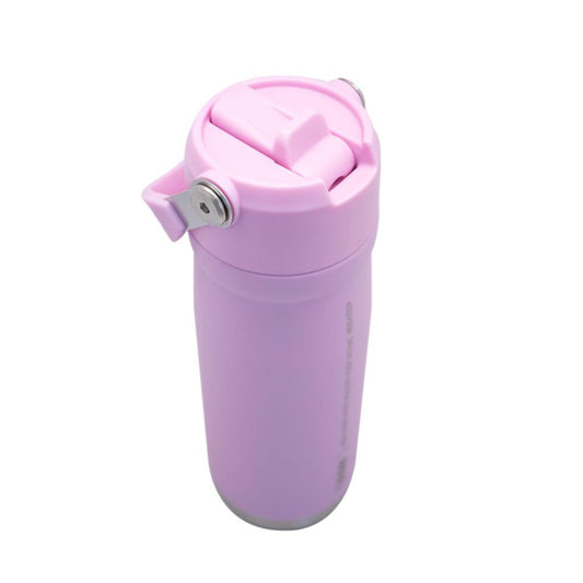 Botella Térmica 650 ml Rosado Keep