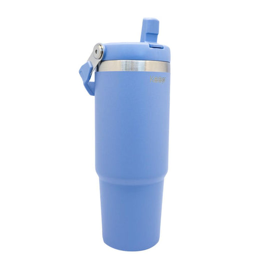 Botella Térmica 850 ml Lavanda Keep