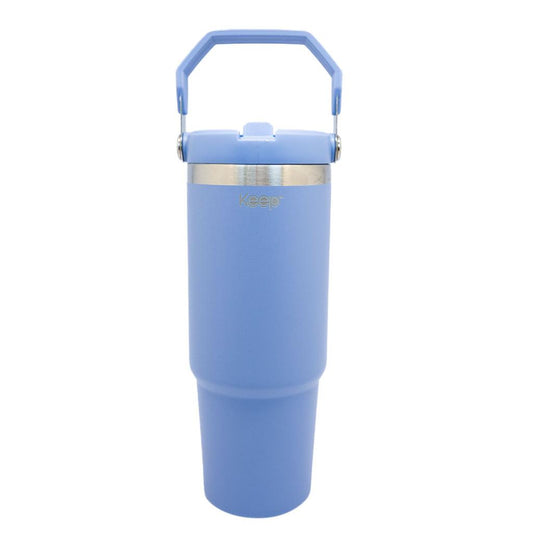 Botella Térmica 850 ml Lavanda Keep