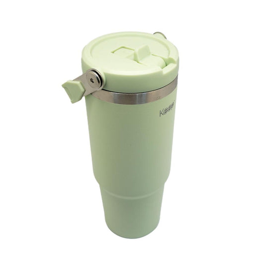 Botella Térmica 850 ml Pistacho Keep