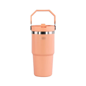 Botella Térmica 590 ml Coral Keep