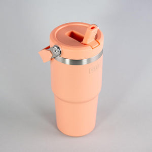 Botella Térmica 590 ml Coral Keep