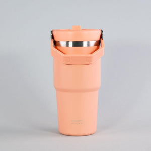 Botella Térmica 590 ml Coral Keep