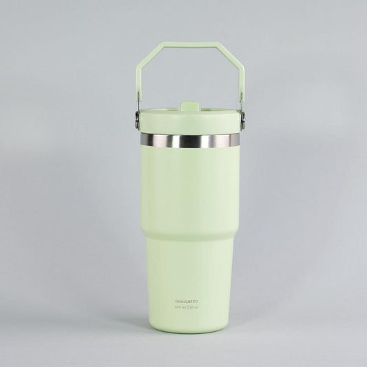 Botella Térmica 590 ml Pistacho Keep