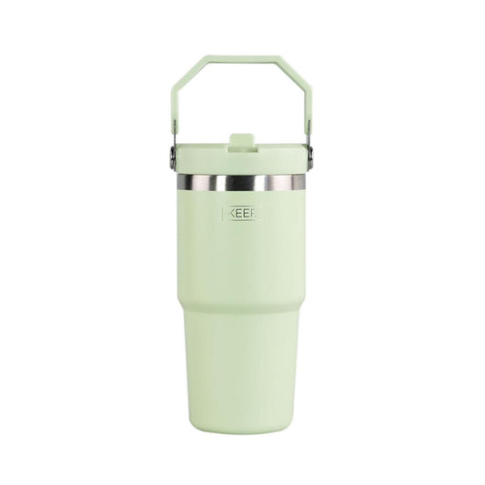 Botella Térmica 590 ml Pistacho Keep