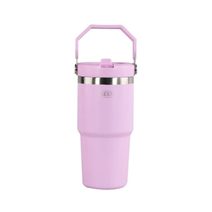 Botella Térmica 590 ml Rosado Keep