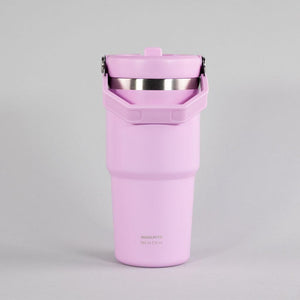 Botella Térmica 590 ml Rosado Keep