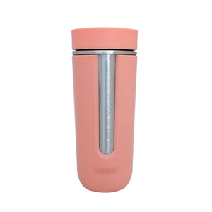 Mug Térmico Prime 540 ml Coral Keep